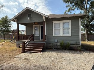 2519 Paul Quinn St, Houston, TX 77091