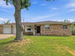 1137 N Union Pl, Tulsa, OK 74127