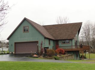 5020 Schwartz Ln, Hermitage, PA 16148
