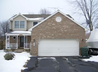 709 Victoria Dr, Stevensville, MD