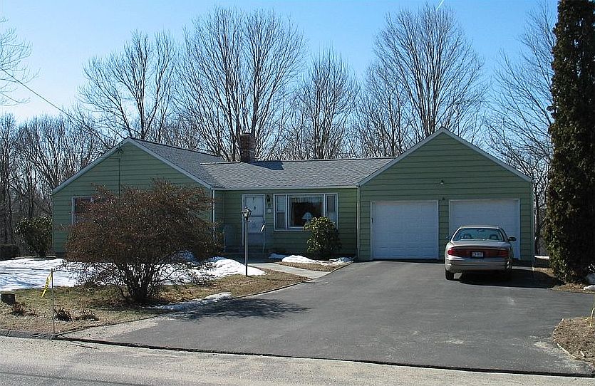 57 Hurd Ave, Monroe, CT 06468 Zillow