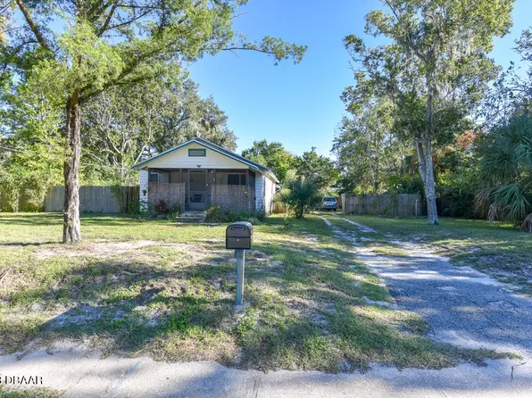 533 8th St, Holly Hill, FL 32117