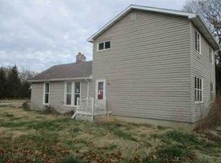 6845 W Dickison Cemetery Rd, Dunlap, IL 61525