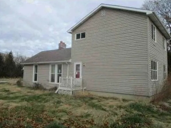 6845 W Dickison Cemetery Rd, Dunlap, IL 61525