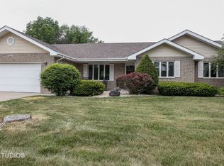 824 Phyllis Dr, Wilmington, IL