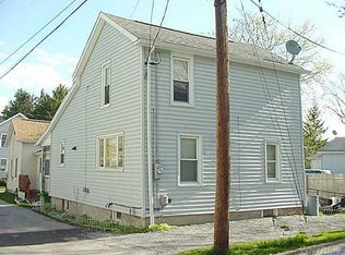 13 Thorpe St, Batavia, NY 14020
