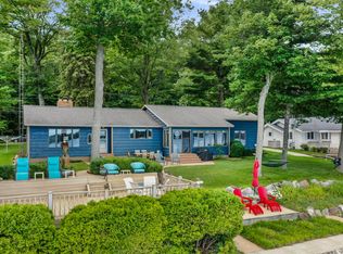 251 Burrows Ave, Roscommon, MI 48653