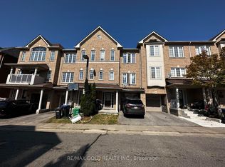 50 Arizona Dr, Brampton, ON L6Y0R6