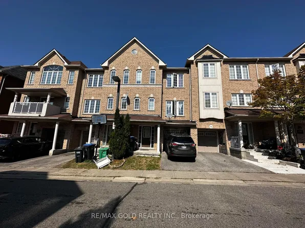 50 Arizona Dr, Brampton, ON L6Y 0R6