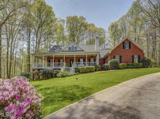 3307 Bold Spring Dr, Stockbridge, GA 30281