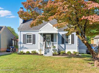 3112 Bobolink Rd, Louisville, KY 40213