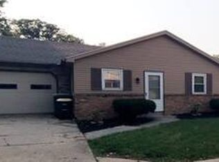813 Villa Park Ct, Fort Wayne, IN 46808