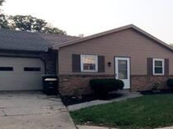 813 Villa Park Ct