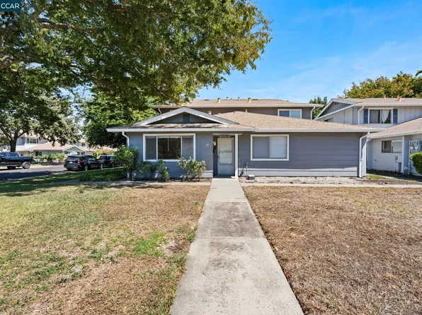 1038 Mohr Ln Unit A, Concord, CA 94518