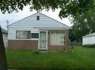 2639 S Beatrice St Detroit MI 48217 Zillow