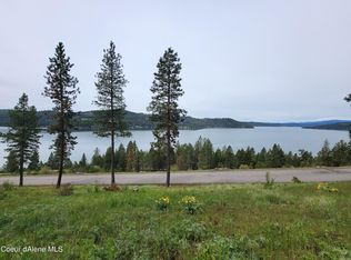 LOT 25 Hearthstone Rd, Harrison, ID 83833