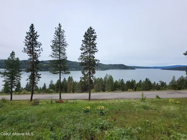 LOT 25 Hearthstone Rd, Harrison, ID 83833