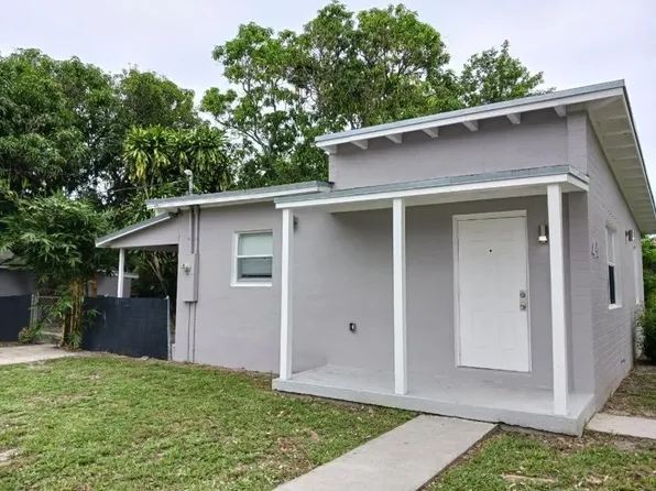 495 NW 132nd St, North Miami, FL 33168