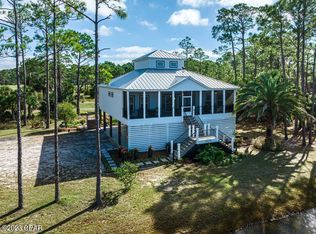 1520 State Road 30a, Port Saint Joe, FL 32456