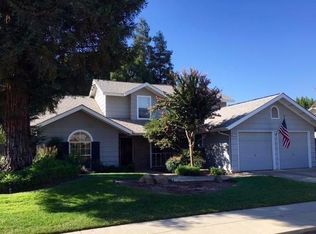 1163 E Decatur Ave, Fresno, CA 93720