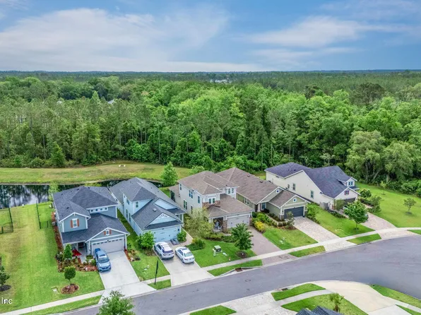 381 PIONEER VILLAGE Drive, Ponte Vedra, FL 32081