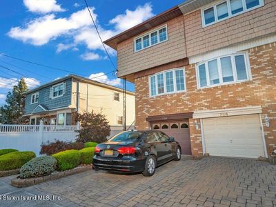 798 Tysens Ln, Staten Island, NY, 10306
