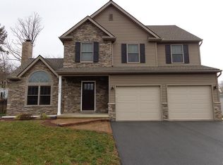 123 N Sterling St, Allentown, PA 18104