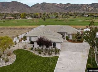 4790 W Hidden Valley Dr, Reno, NV 89502