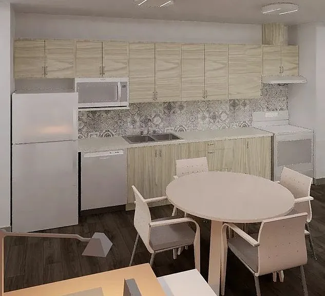 307 King St E #206 — Photo 9