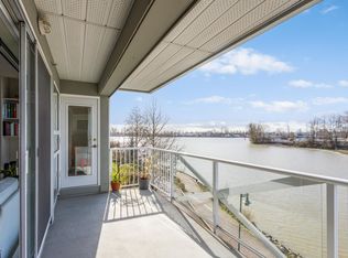 1820 E Kent Ave S #306, Vancouver, BC