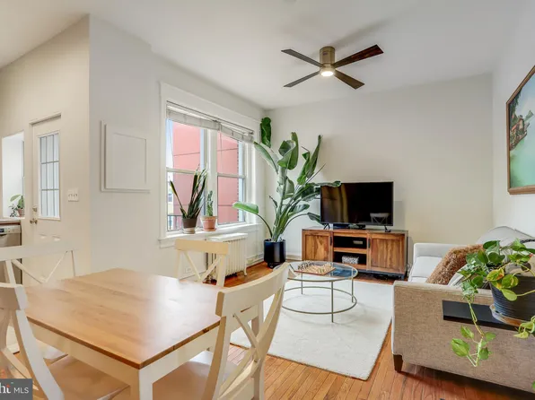 1833 S St NW #41, Washington, DC 20009