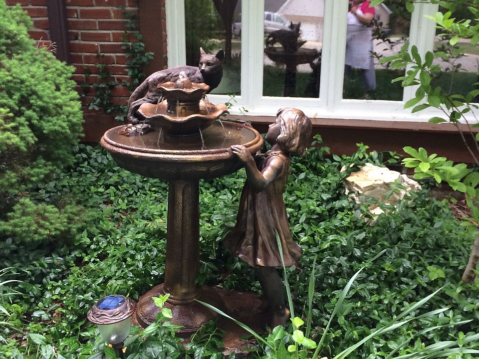 Front Gardens
