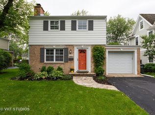 2320 Oak Ave, Northbrook, IL