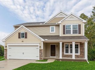8866 Pictured Rock Dr SW, Byron Center, MI 49315