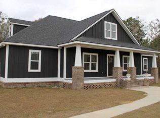 1763 Pope Rd, Boston, GA 31626