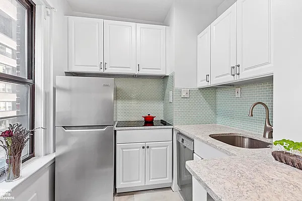 Rented by Brown Harris Stevens | media 3