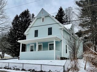 83 Hudson St, Oneonta, NY 13820