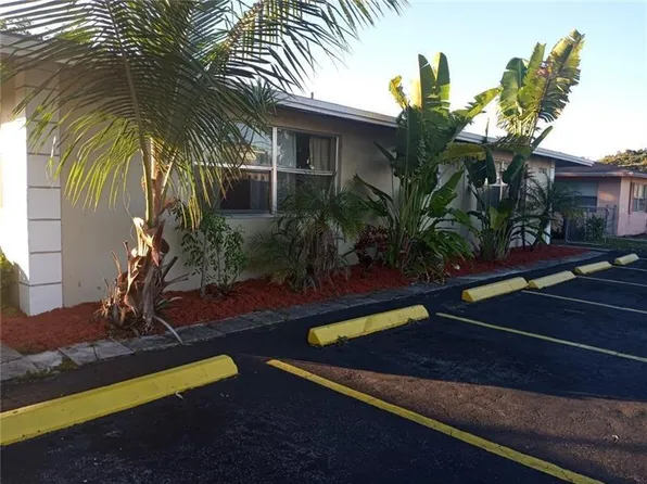 1783 NW 55th Ave, Lauderhill, FL 33313