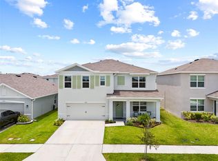 33429 Field Maple Loop, Wesley Chapel, FL 33545