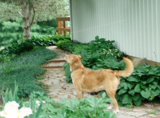 12355 Roepke Rd, Gregory, MI 48137