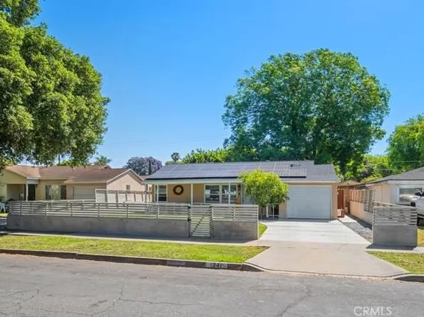 1341 S Towner St, Santa Ana, CA 92707