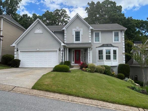 70 Parkside Cir, Marietta, GA 30068