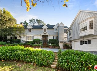 11324 W Sunset Blvd, Los Angeles, CA 90049