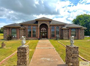 604 S Val Verde Rd, Donna, TX 78537