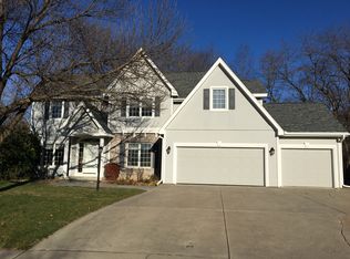 4840 Callaway Ct, Pleasant Hill, IA 50327