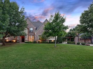908 Columbia Dr, Southlake, TX 76092