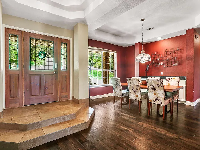 5609 Painted Valley Dr — Photo 2