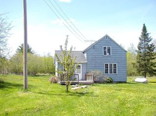 W13770 Singer Rd, Weyerhaeuser, WI 54895