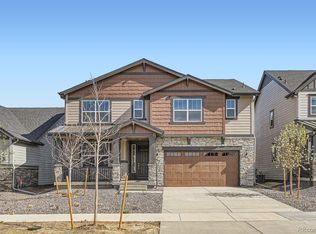 2154 S Gold Bug Way, Aurora, CO 80018