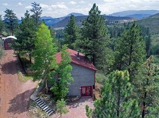 15130 Lausanne Cir, Pine, CO 80470